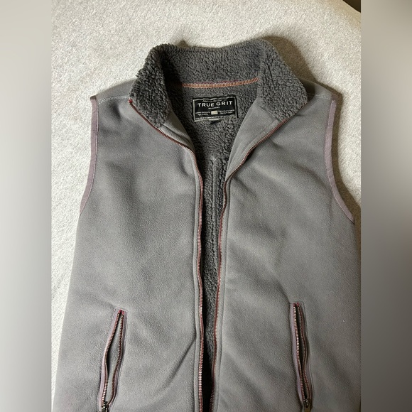 True Grit Other - TRUE GRIT MENS VEST